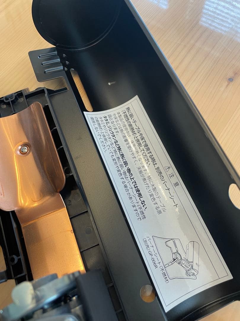 peak スノーピーク &CAMP バーナー コンロ ケース付き