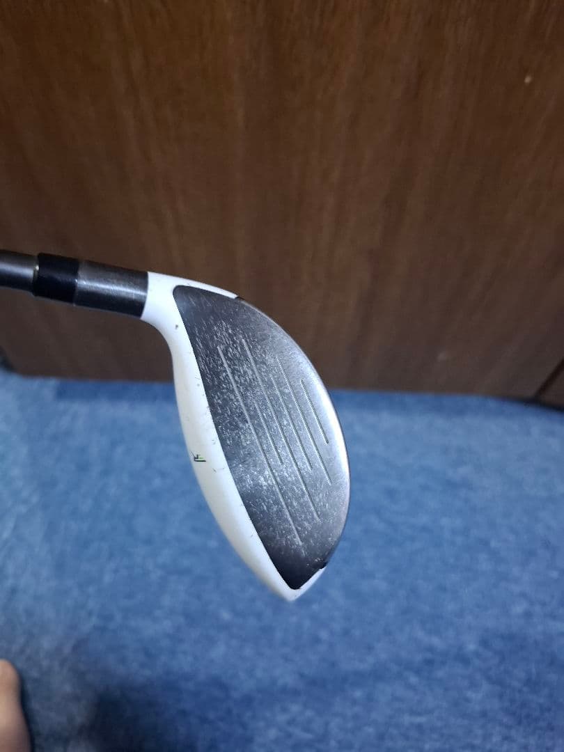 (値下げしました)テーラーメイド　RBZ 4番ユーティリティ