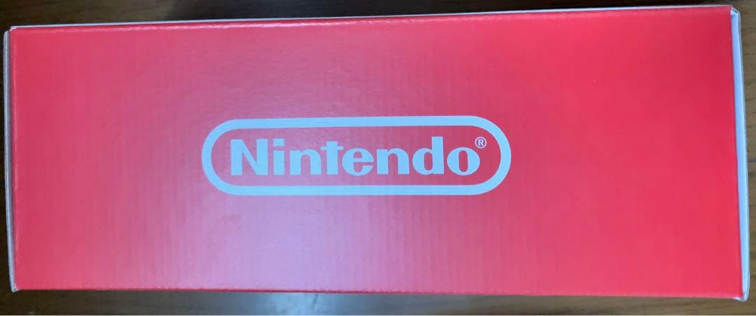 【新品未開封】Nintendo Switchライト　グレー
