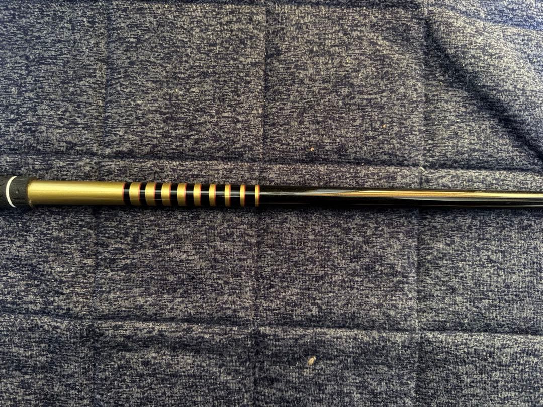 グラファイトデザイン ツアーad CQ 8x 7w用