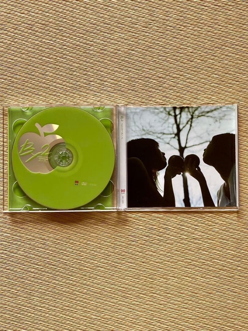 By2 バイトゥー CD 3セット