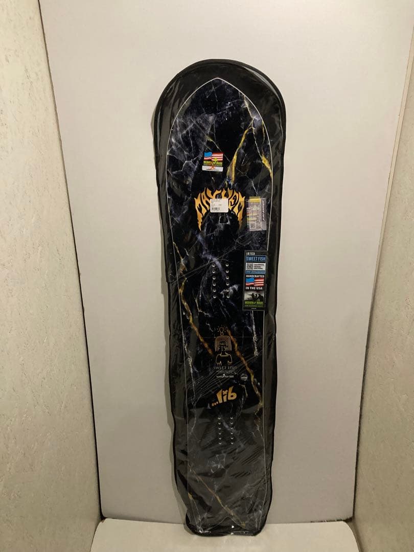 新品 25-26 リブ スウィートフィッシュ 150 LIB SWEETFISH