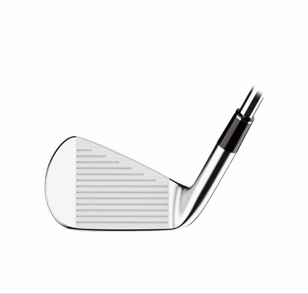 Srixon zxi5 modus105アイアンセット 新品 6本