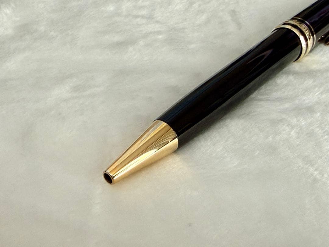超美品！MONTBLANC／モンブラン／マイスターシュテュック／164