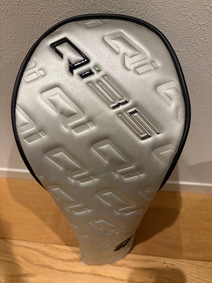 Qi35ドライバー 純正Diamana SILVER TM55