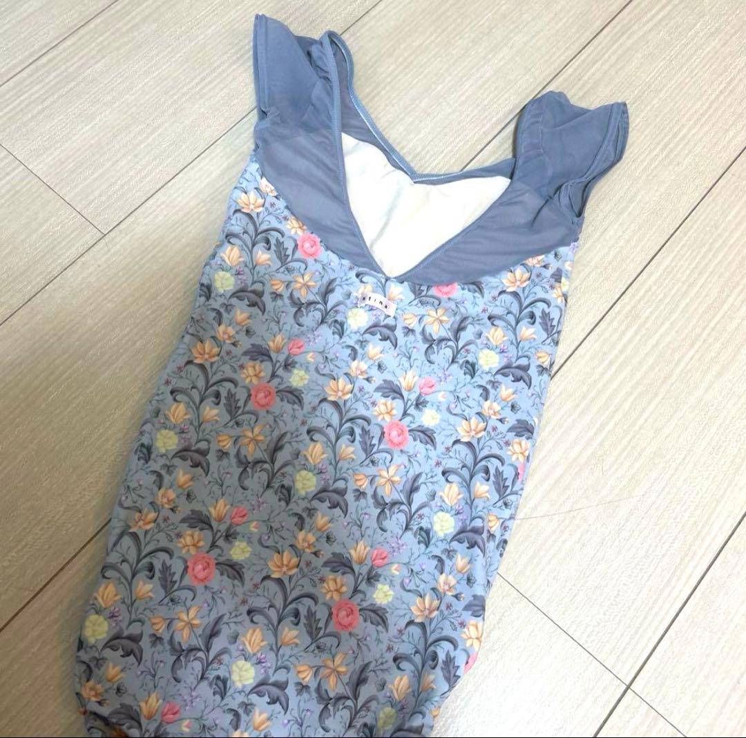 スティナ stina バレエレオタード　120-130㎝