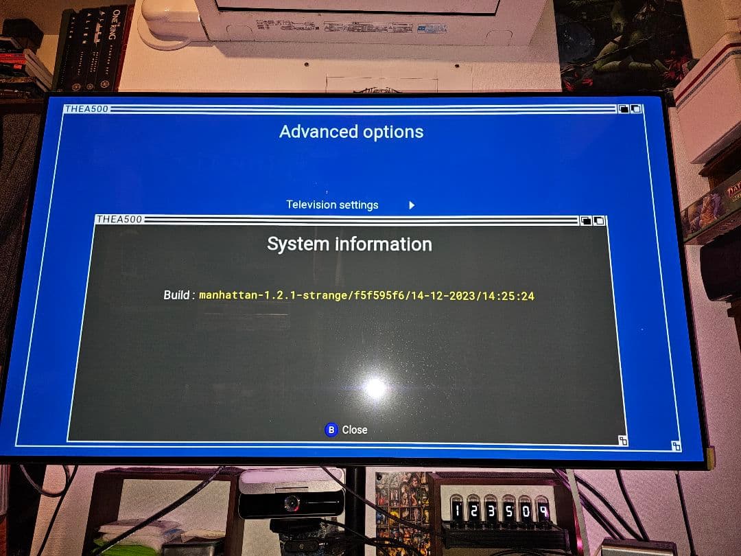 D*e様 Commodore Amiga A500 mini セット