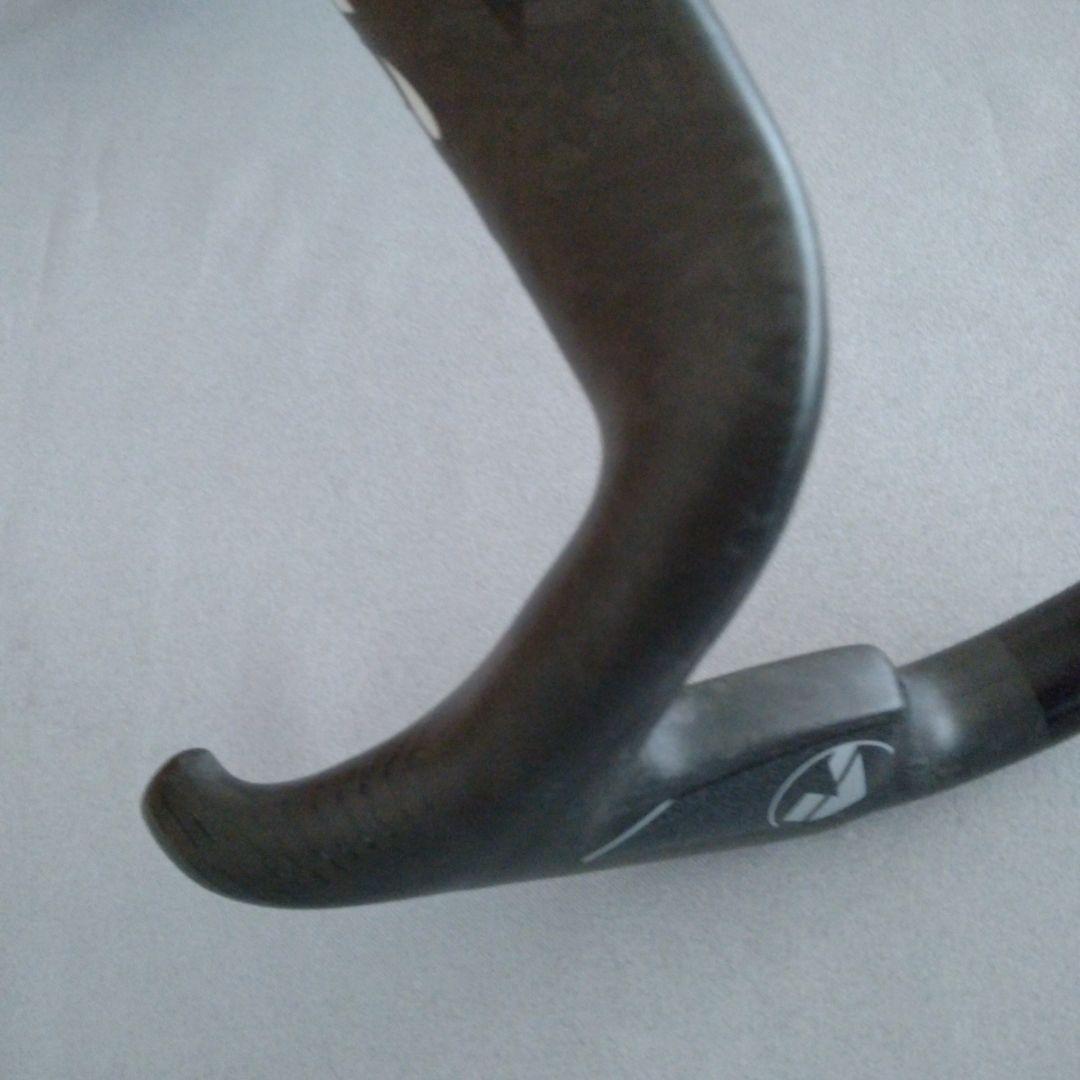 Vision （ヴィジョン）METRON TRACK HANDLEBAR 未使用