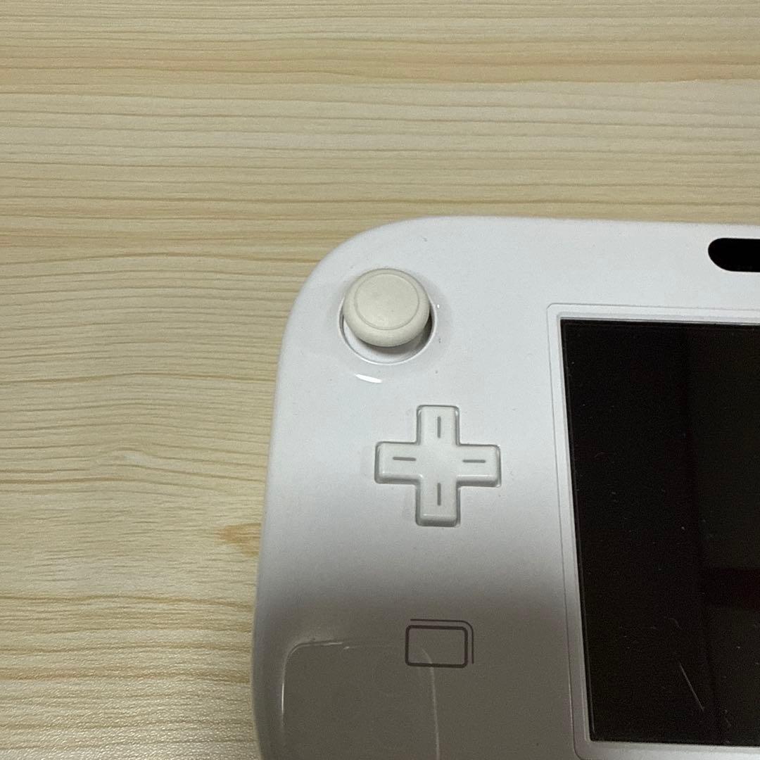 Nintendo Wii U WII U スーパーマリオメーカー セット