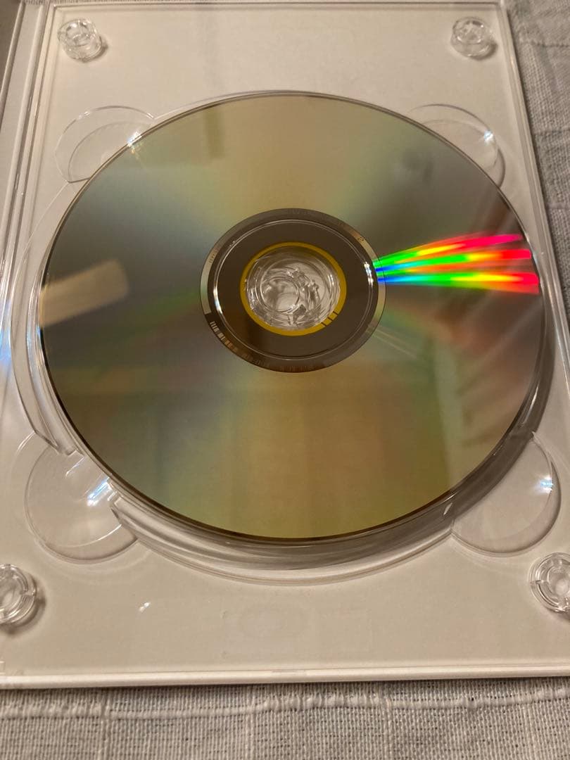 THE YELLOW MONKEY メカラウロコ LIVE DVD BOX