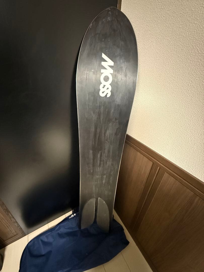 スノボー 板 pq49