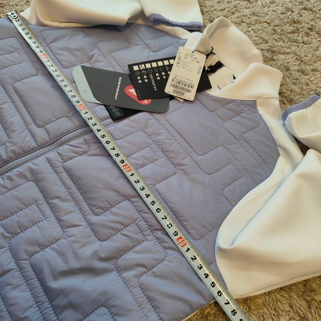 J.LINDEBERG レディース ジャケット 新品