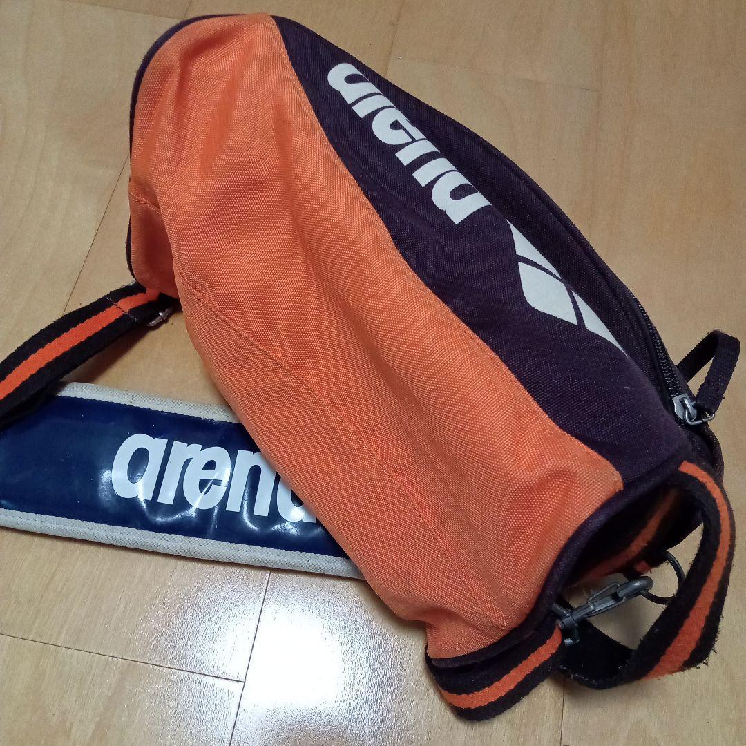 【希少】ARENA アリーナバッグ