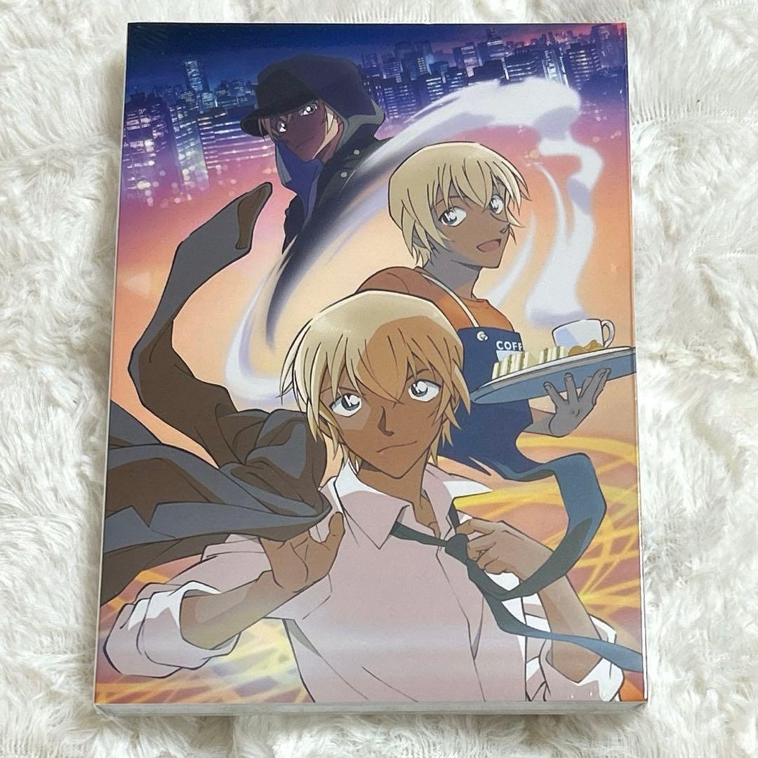名探偵コナン ゼロの日常(ティータイム) Blu-ray