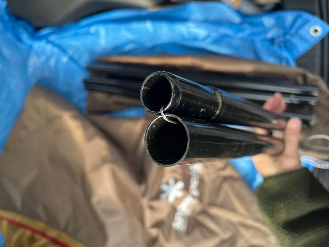 スノーピーク エントリーパックTT SET-250RH タープ　ヘキサL