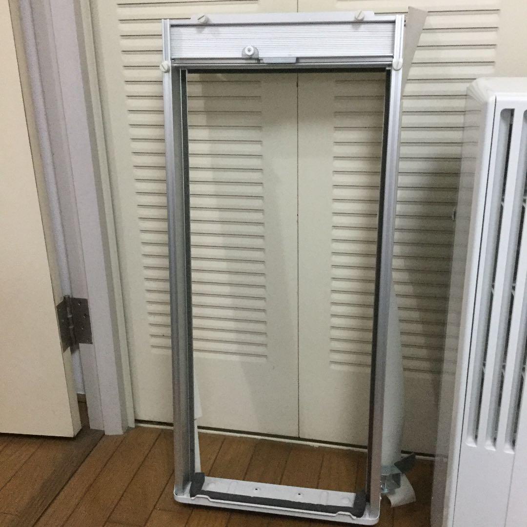 コロナ 窓用エアコン