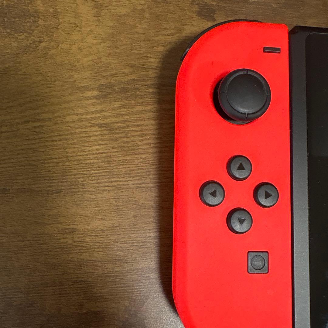 任天堂スイッチ(Nintendo Switch )本体 カセット付き
