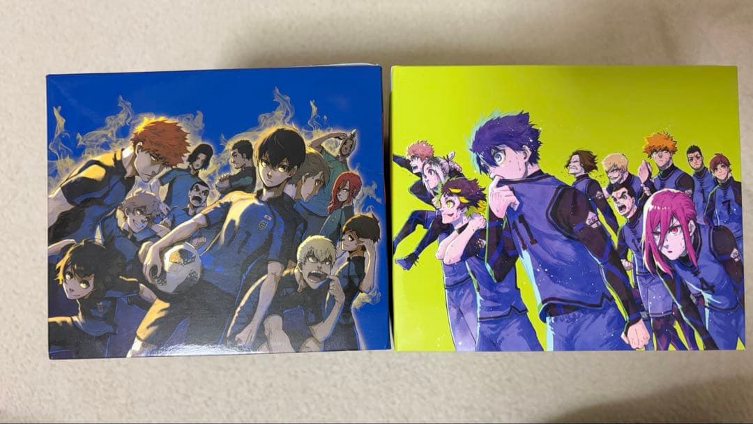 ブルーロック 1巻～26巻＋エピソード凪1巻～3巻紙BOX付き