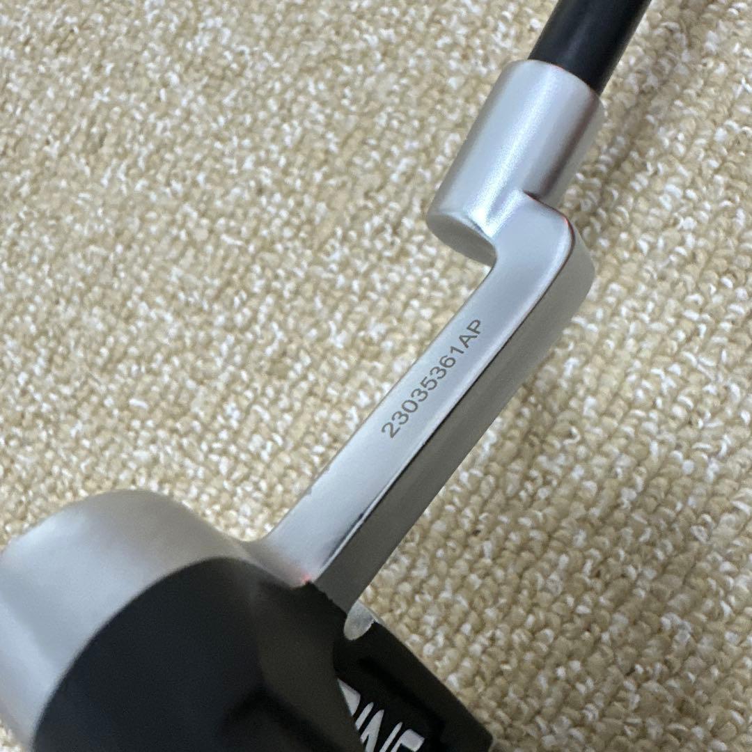 PING ピン ANSERパター　2023日本正規品34インチ