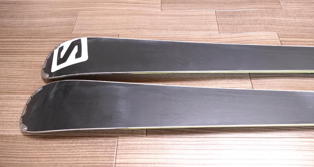 ★綺麗！＆ 良好！★SALOMON ★24HRS ★162cm ★中級者位の方