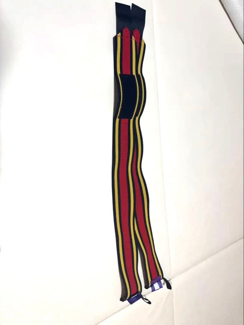 IPF公認 TITAN シグニチャー リストラップ 91.5cm