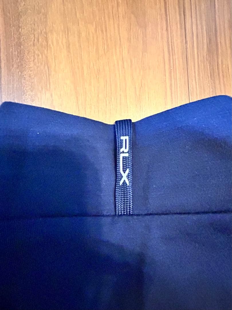 ゴルフ ウェア ポロ ラルフローレン RLX