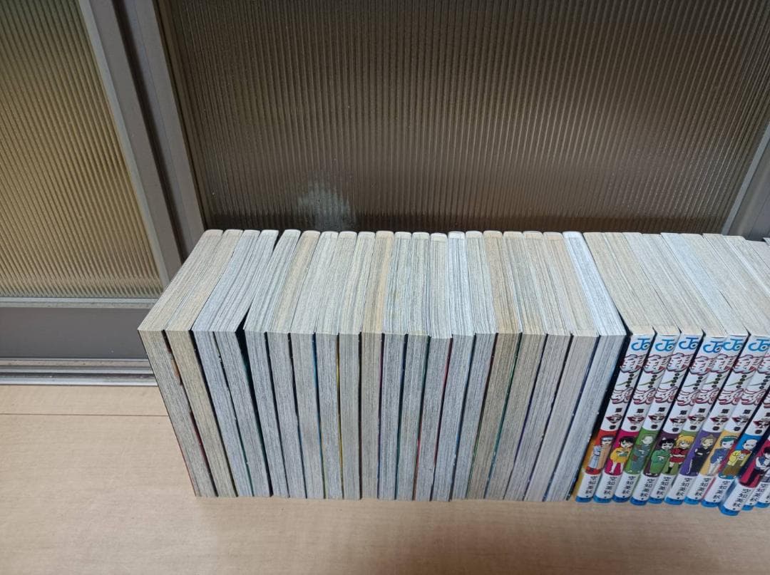 超絶 美品 初版 帯付き 銀魂 ぎんたま 全巻 全巻セット 広侍苑 空知英秋