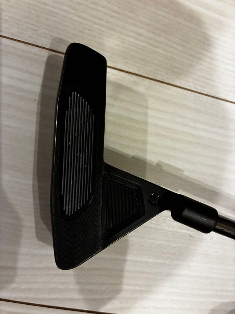 TaylorMade Juno TPトラス　ブラックパター　34インチ