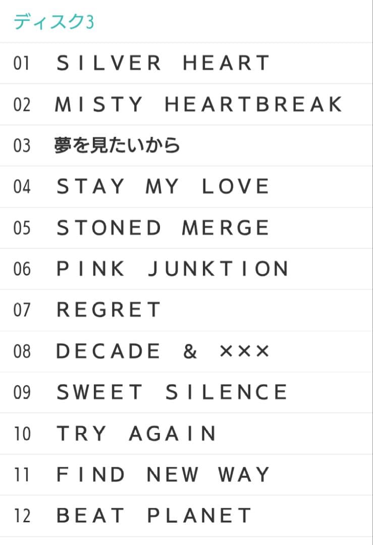 ACCESS コンプリート BOX 【 SYNC-BEAT BOX アクセス 】