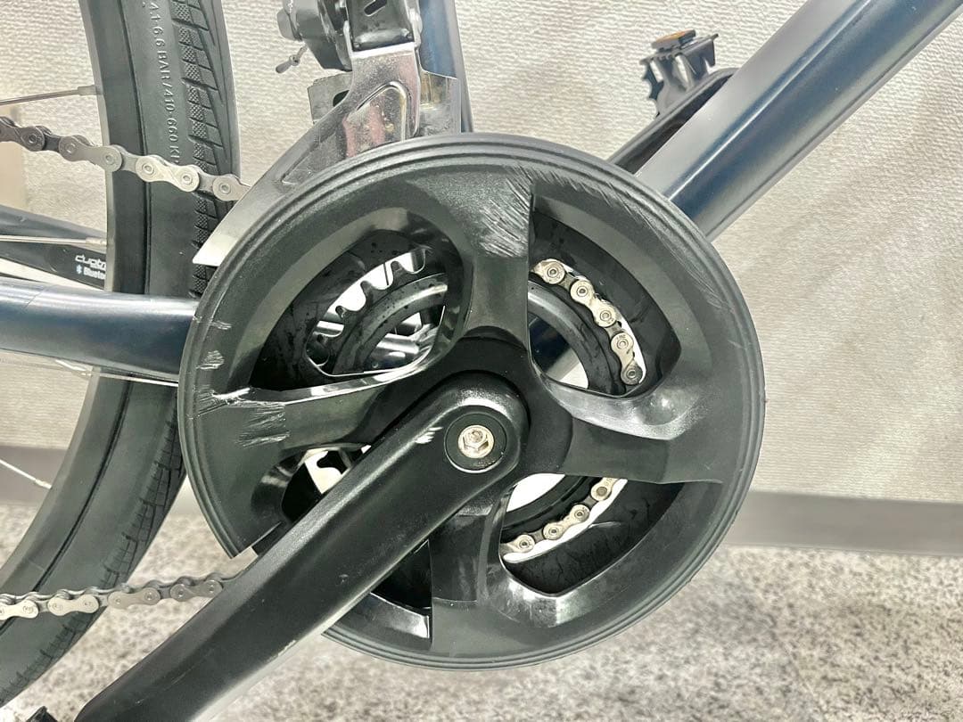 け様引取り専用 TREK FX 2 Disc XSサイズ 2023年モデル 油圧