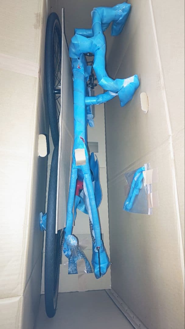 FELT FR-5ロードレーサー510mm(道内引取限定)