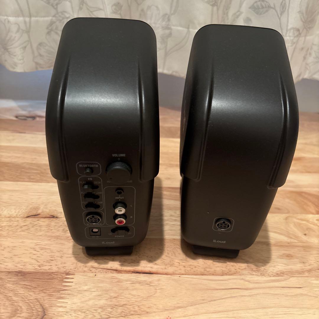配信機器・PA機器・レコーディング機器 iLoud Micro Moniter