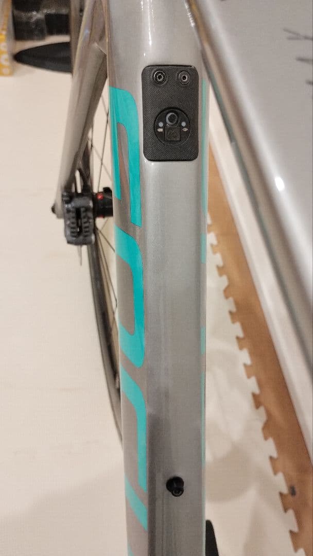自転車本体 FOCUS IZALCO MAX DISC 9 2019 ULTEGRA Di2