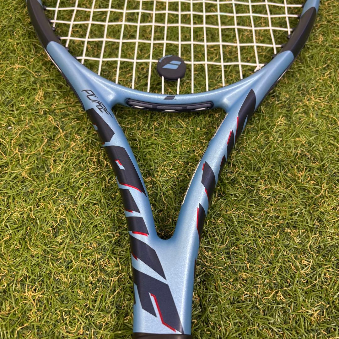 【即日発送 美品】BabolaT PURE DRIVE 100 2025 G2