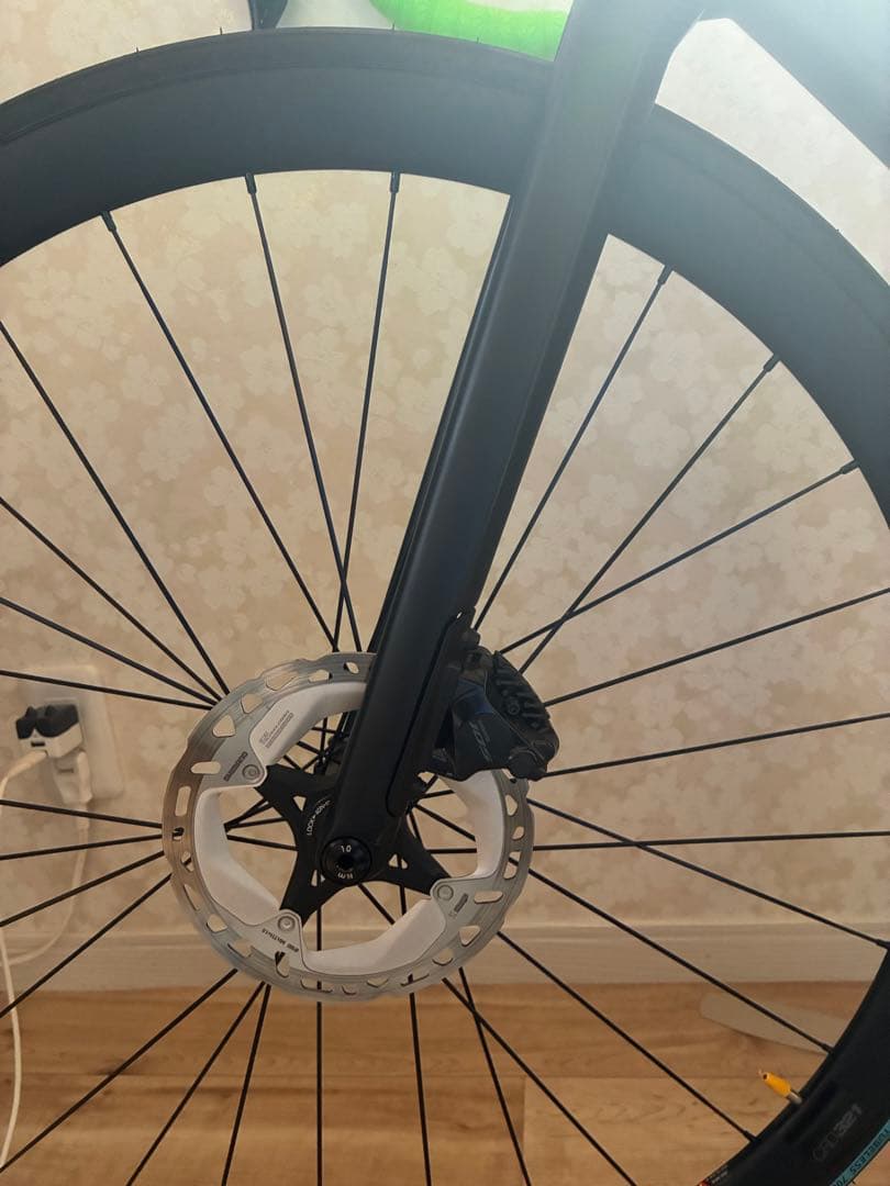BMC ロードマシーン01FIVE 54サイズ カーボンメタリック