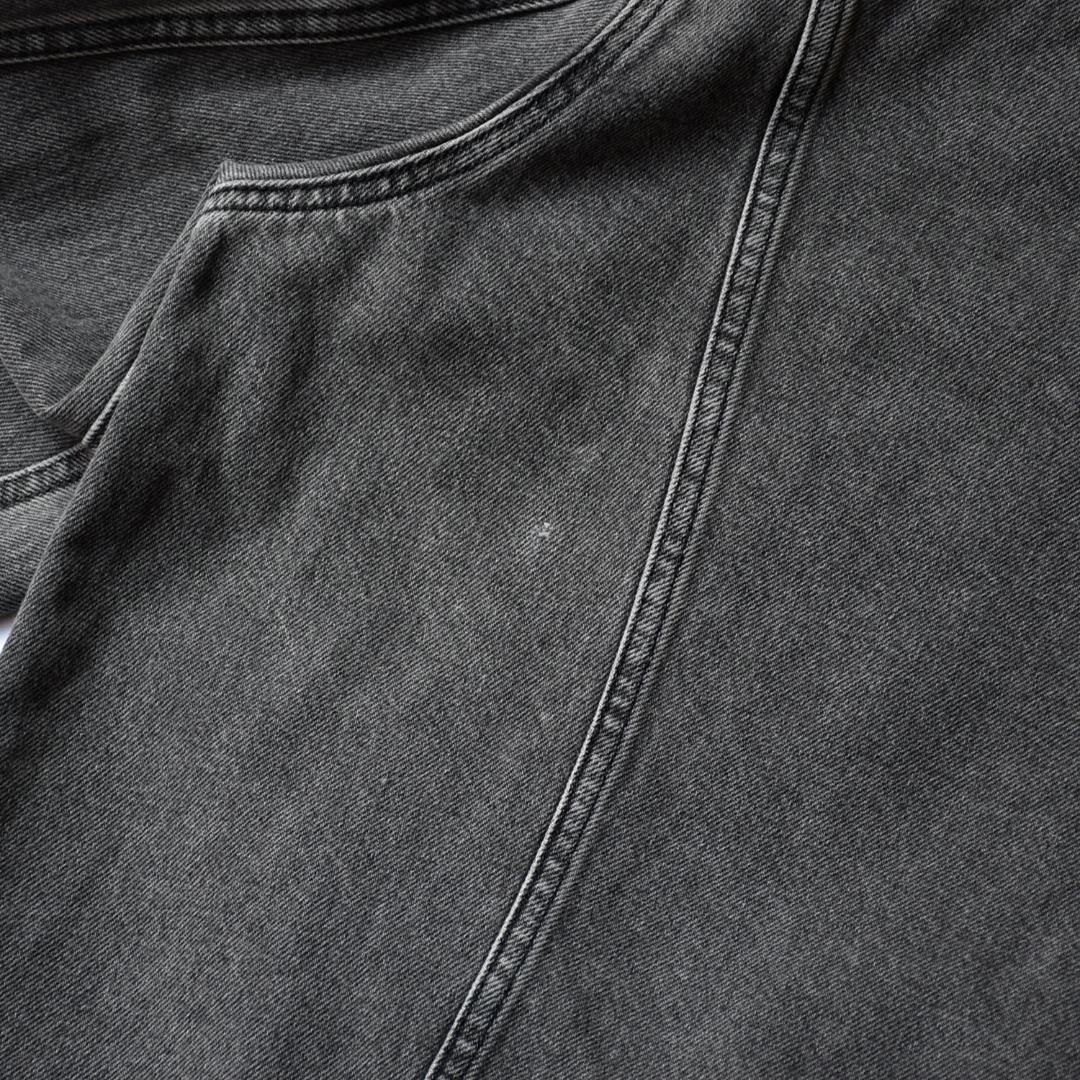 ※専用※ Levi's リーバイス デニムジャケット グレー77380-0057