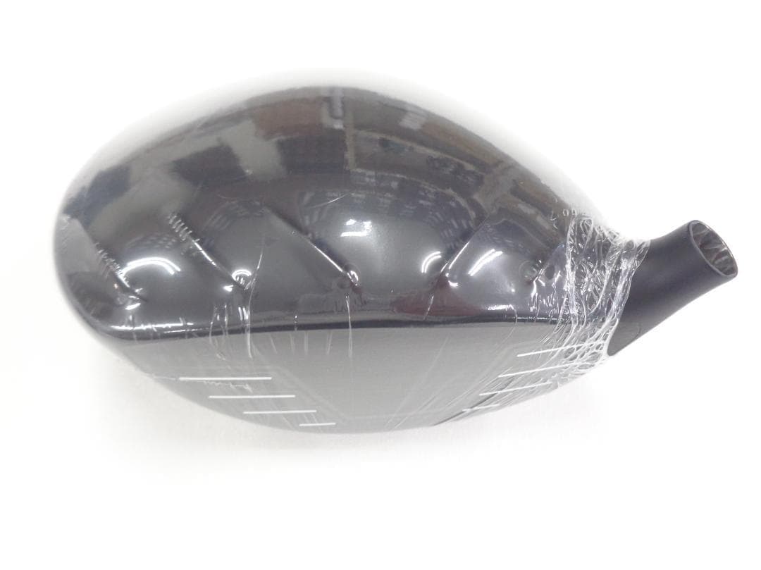 PING G440K 9度 ヘッド 専用ヘッドカバー レンチ付き★日本仕様品