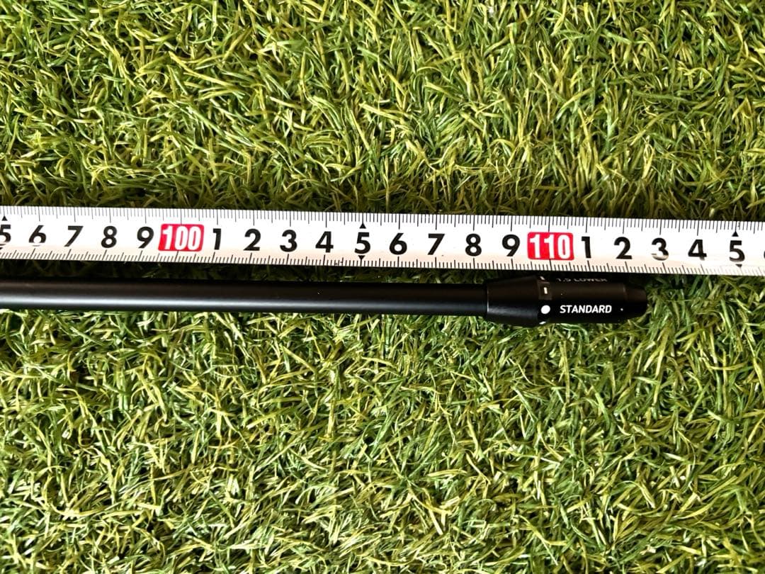 PXG 純正フジクラシャフト65Ｓ