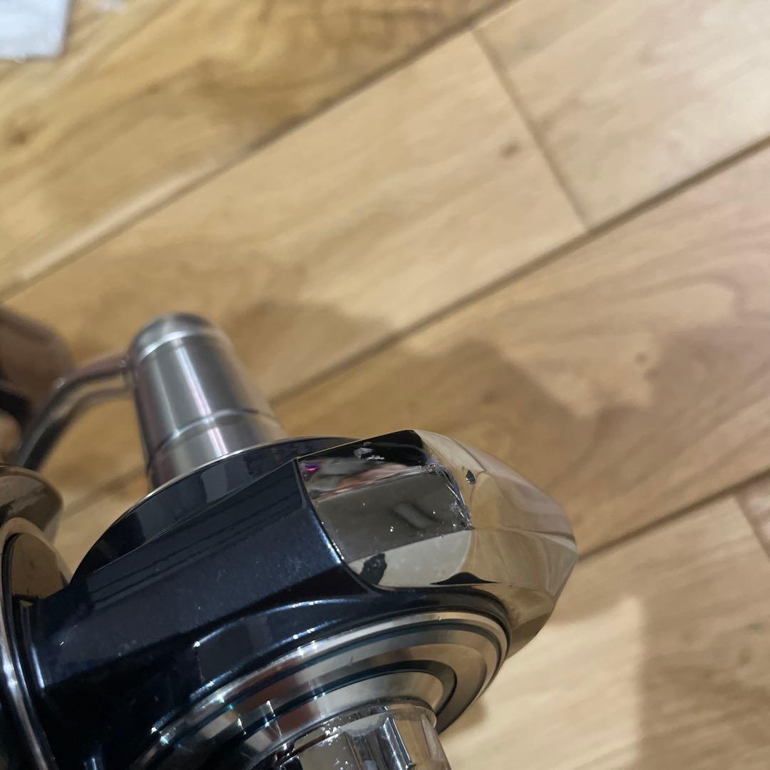 リール DAIWA CERTATE SW 8000-H
