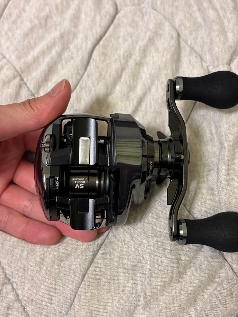 24スティーズsv tw 100L