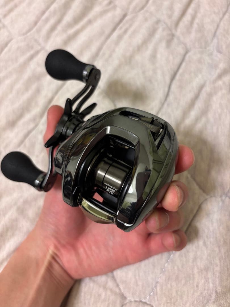 24スティーズsv tw 100L