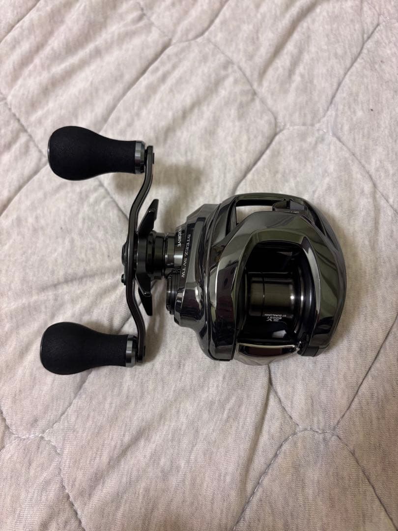 24スティーズsv tw 100L