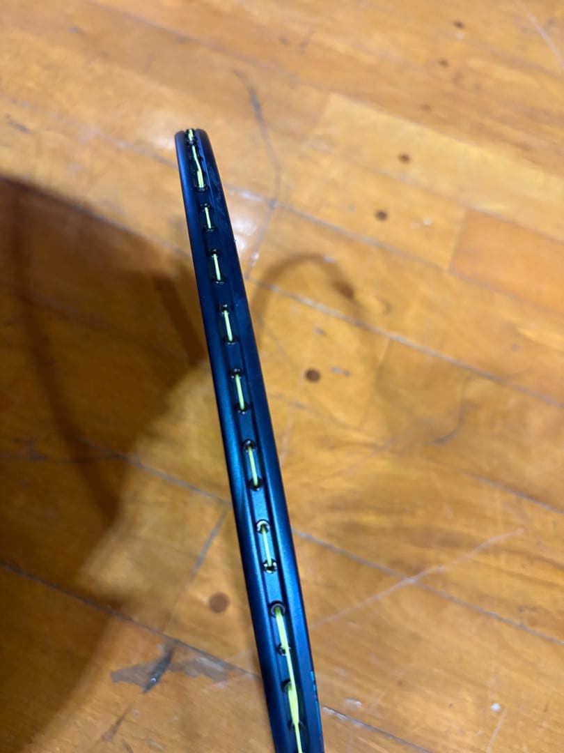 ラケット YONEX NANOFLARE800PRO 4UG5