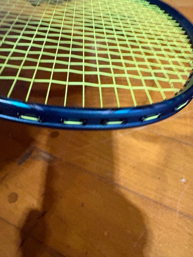 ラケット YONEX NANOFLARE800PRO 4UG5