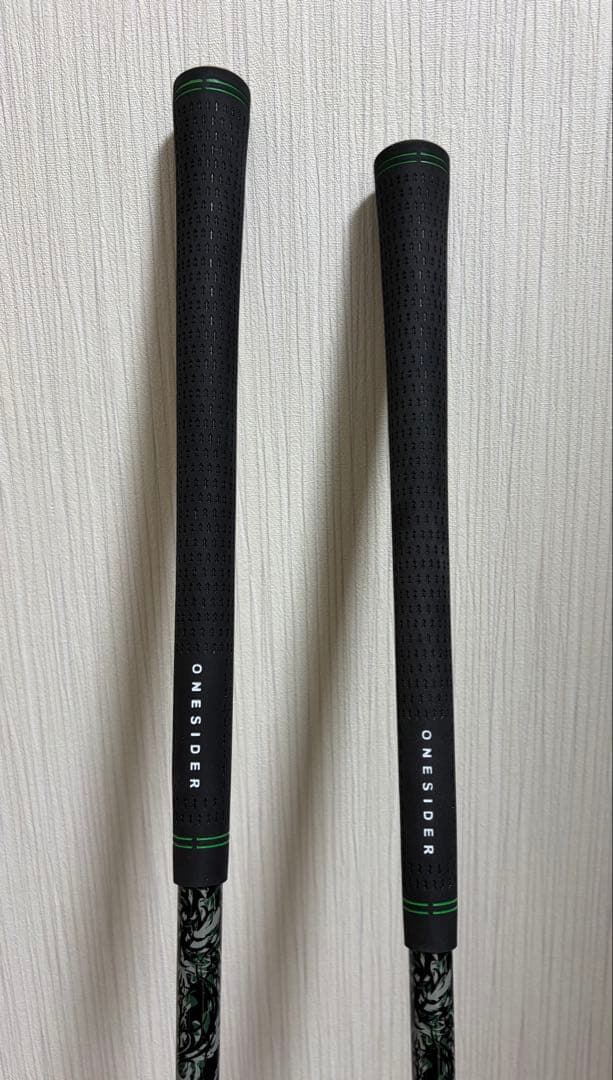 超美品 ワンサイダー ショートユーティリティ 45度 55度 2本セット
