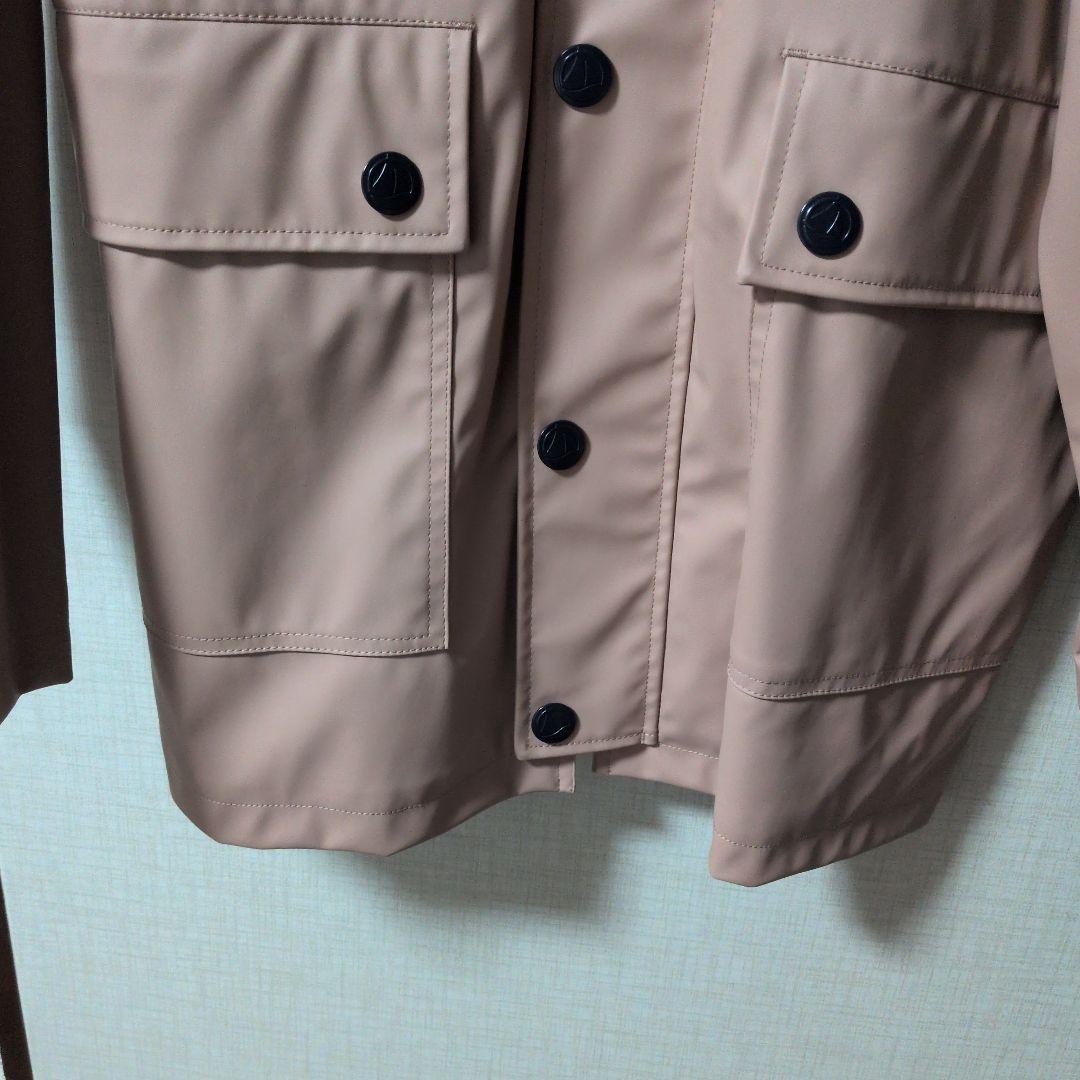 専用！！プチバトー　レディースヨットパーカー