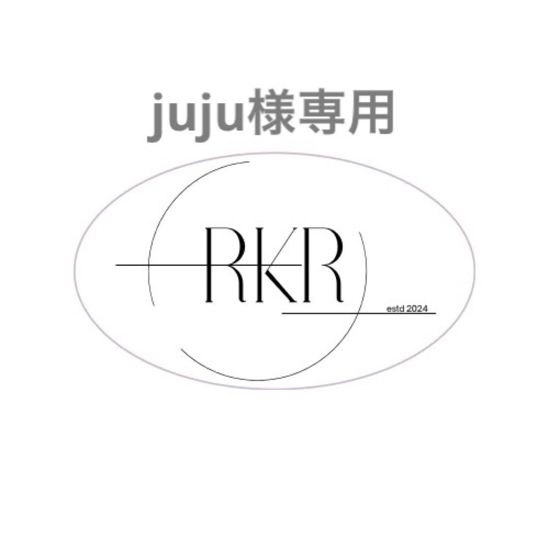 jujuページ