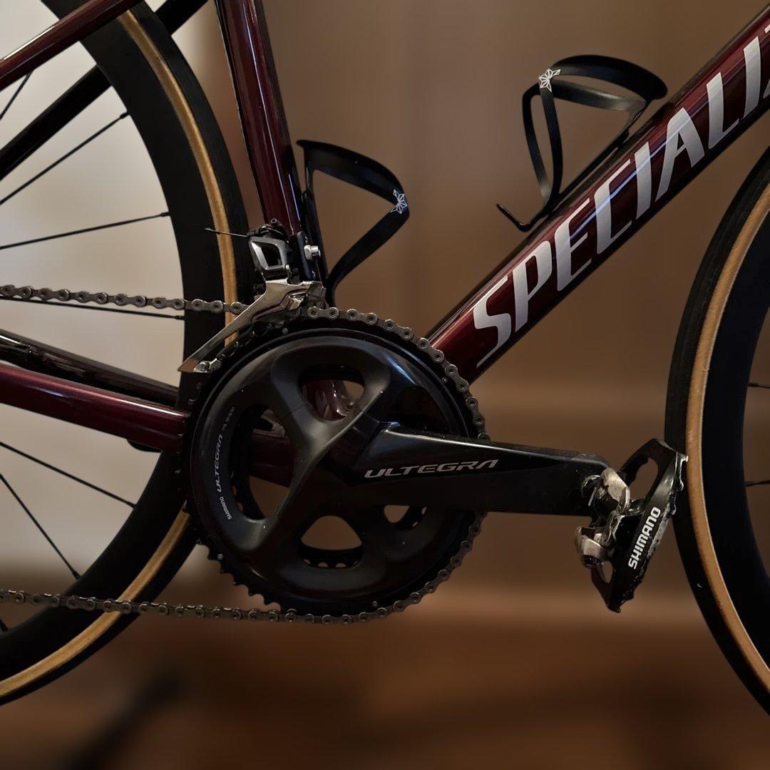 自転車本体 SPECIALIZED TARMAC SL6 ULTEGRA disc
