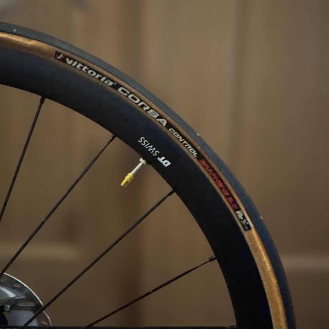 自転車本体 SPECIALIZED TARMAC SL6 ULTEGRA disc