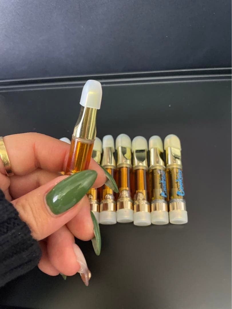 モクモク 様 H4CBN×CRDP 1ml リキッド CBD CBP CBN